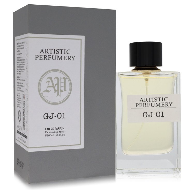 Armaf Artistic Perfumery Gj-01 by Armaf Eau De Parfum Spray 3.4 oz for Men