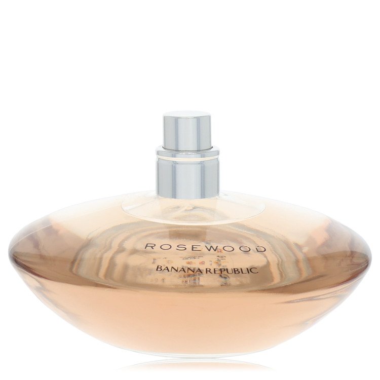Banana Republic Rosewood by Banana Republic Eau De Parfum Spray (Tester) 3.4 oz for Women