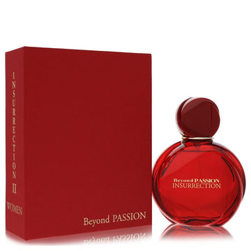 Insurrection Ii Beyond Passion by Reyane Tradition Eau De Parfum Spray 3.3 oz for Women