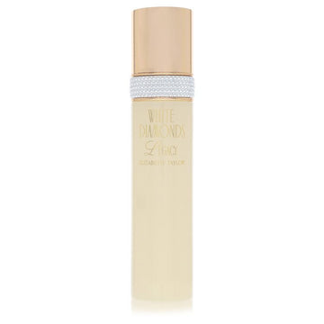 White Diamonds Legacy by Elizabeth Taylor Eau De Toilette Spray (Tester) 3.3 oz for Women