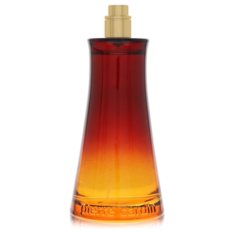 Pierre Cardin Fusion by Pierre Cardin Eau De Toilette Spray (Tester) 3.0 oz for Men