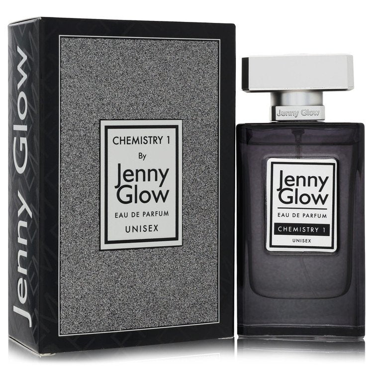 Jenny Glow Chemistry  by Jenny Glow Eau De Parfum Spray 2.7 oz for Men
