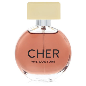 Cher Decades 90'S Couture by Cher Eau De Parfum Spray (Tester) 1 oz for Women