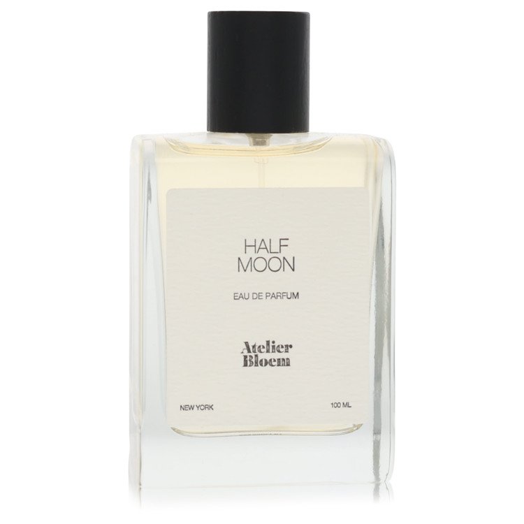 Atelier Bloem Half Moon by Atelier Bloem Eau De Parfum Spray (Unisex Unboxed) 3.4 oz for Men