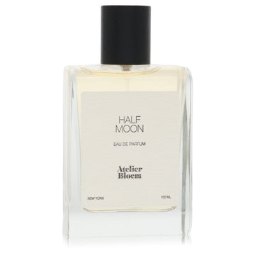 Atelier Bloem Half Moon by Atelier Bloem Eau De Parfum Spray (Unisex Unboxed) 3.4 oz for Men