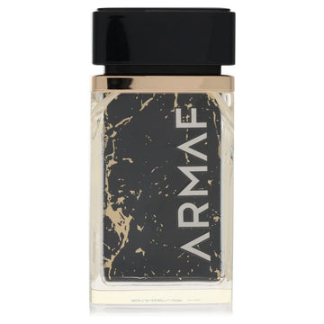Armaf Ombre D'or by Armaf Eau De Parfum Spray (Unboxed) 2.5 oz for Men