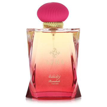 Azha Ramshah by Azha Eau De Parfum Spray (Unboxed) 3.3 oz for Women
