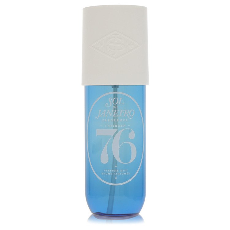 Sol De Janeiro Cheirosa 76 by Sol De Janeiro Hair &amp; Body Perfume Spray 8 oz for Women