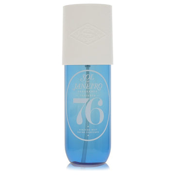 Sol De Janeiro Cheirosa 76 by Sol De Janeiro Hair &amp; Body Perfume Spray 8 oz for Women