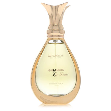 Al Haramain la Lune by Al Haramain Extrait De Parfum Spray (Tester) 3.33 oz for Men