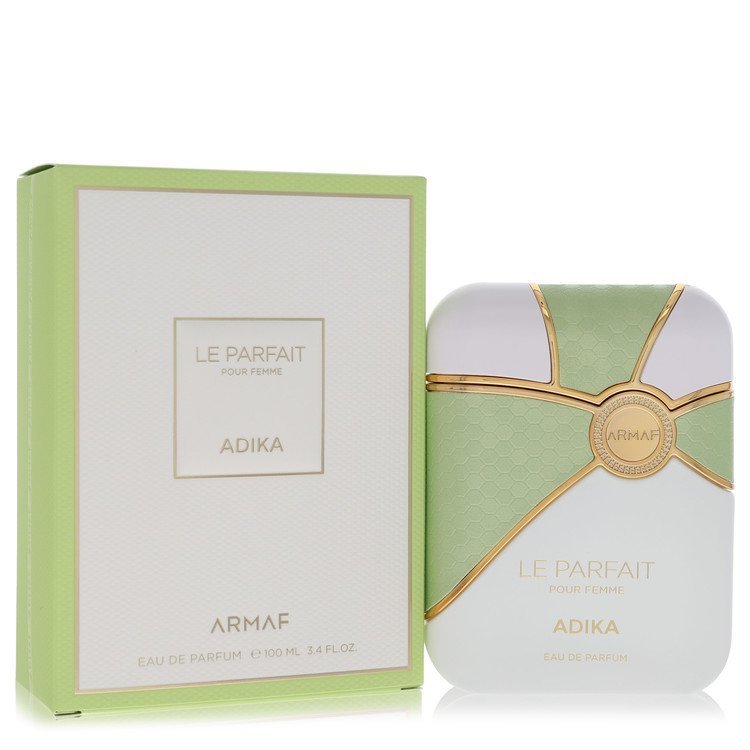 Armaf le Parfait Adika by Armaf Eau De Parfum Spray 3.4 oz for Women