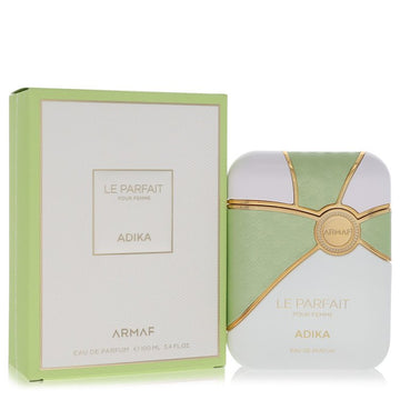 Armaf le Parfait Adika by Armaf Eau De Parfum Spray 3.4 oz for Women