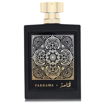 Assala Prime Fakhama by Assala Eau De Parfum Spray (Tester) 3.3 oz for Men