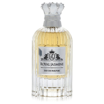 Assala Prime Royal Jasmine by Assala Eau De Parfum Spray (Tester) 3.3 oz for Women