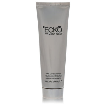 Ecko by Marc Ecko Shower Gel 3 oz for Men