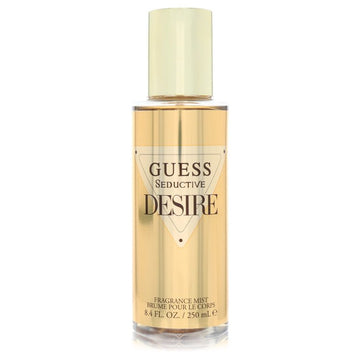 Guess Seductive Desire by Guess Fragrance Mist 8.4 oz for Women