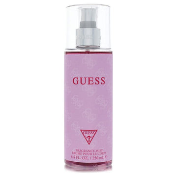 Guess (New) by Guess Fragrance Mist 8.4 oz for Women