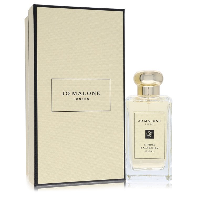 Jo Malone Mimosa &amp; Cardamom by Jo Malone Eau De Cologne Spray 3.4 oz for Women