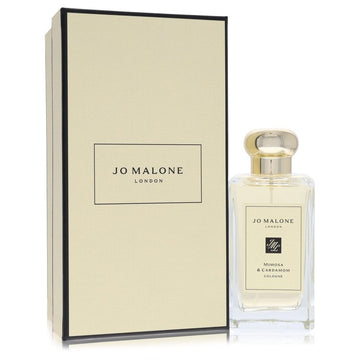 Jo Malone Mimosa &amp; Cardamom by Jo Malone Eau De Cologne Spray 3.4 oz for Women