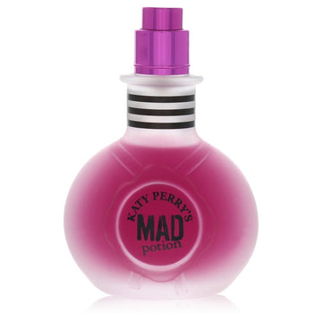Katy Perry Mad Potion by Katy Perry Eau De Parfum Spray (Tester) 1.7 oz for Women