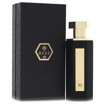 Reef 42 Parfum by Reef Parfum Spray 3.3 oz for Women