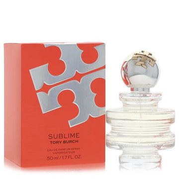 Tory Burch Sublime by Tory Burch Eau De Parfum Spray 1.7 oz for Women