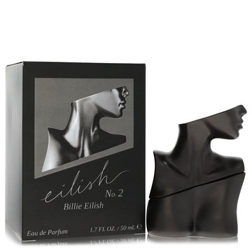 Eilish No. 2 by Billie Eilish Eau De Parfum Spray 1.7 oz for Women