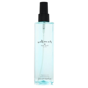 Walk on Air by Kate Spade Fragrance Mist 8.4 oz for Women