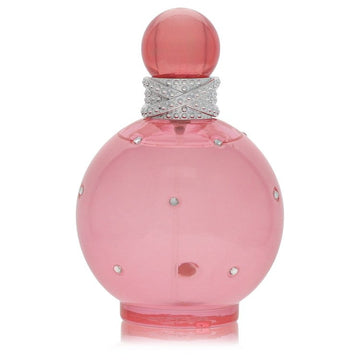 Britney Spears Fantasy Sheer by Britney Spears Eau De Toilette Spray (Tester) 3.3 oz for Women