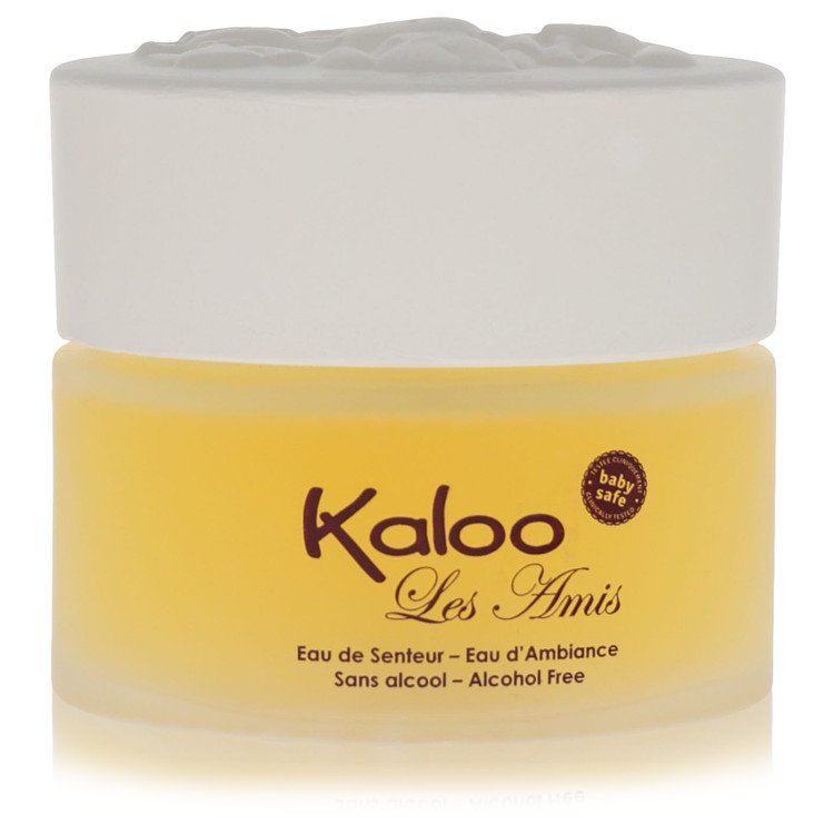Kaloo Les Amis by Kaloo Eau De Senteur Spray - Room Fragrance Spray  + 2 Free Bracelets(Alcohol Free Unboxed) 3.4 oz for Men