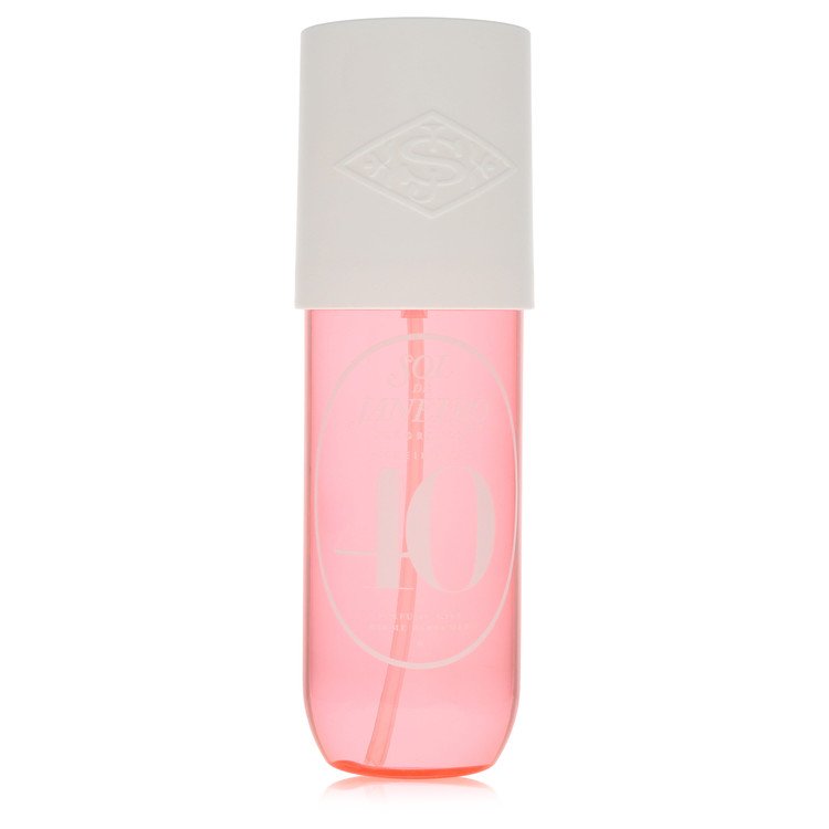 Sol De Janeiro Brazilian Crush Cheirosa 40 by Sol De Janeiro Hair &amp; Body Perfume Spray 8.1 oz for Women