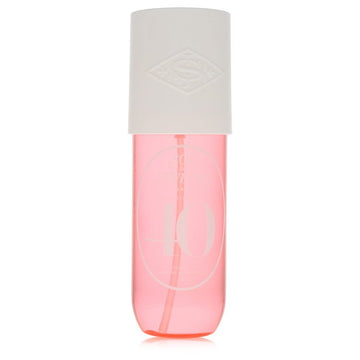 Sol De Janeiro Brazilian Crush Cheirosa 40 by Sol De Janeiro Hair &amp; Body Perfume Spray 8.1 oz for Women