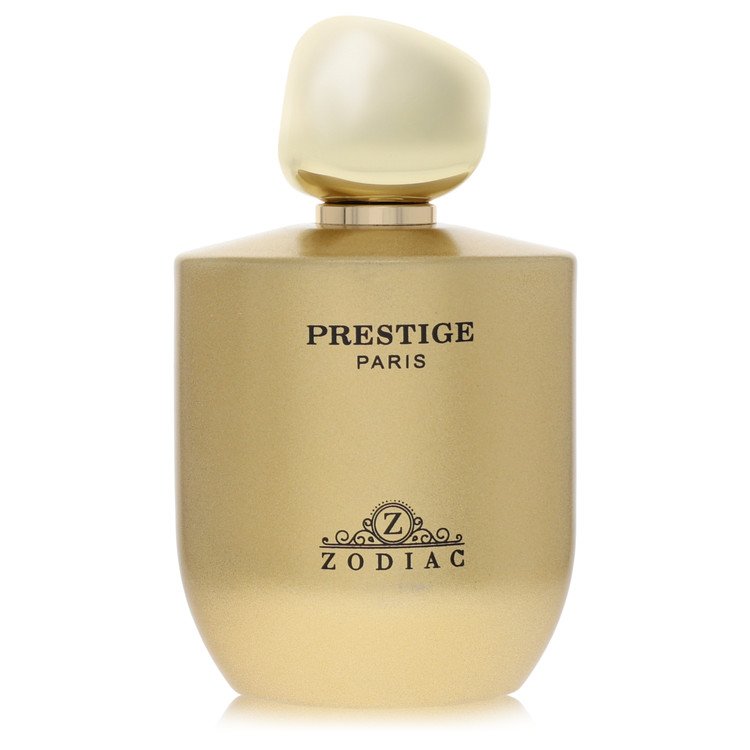 Zodiac Prestige by Zodiac Eau De Parfum Spray (Unboxed) 3.4 oz for Women