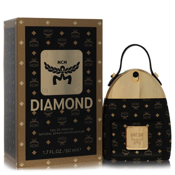 MCM Diamond by MCM Eau De Parfum Spray 1.7 oz for Women