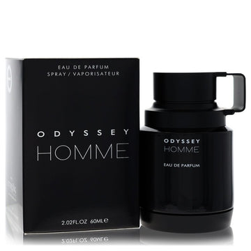 Armaf Odyssey Homme by Armaf Eau De Parfum Spray 2 oz for Men