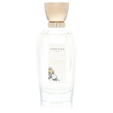 La Violette by Annick Goutal Eau De Toilette Spray (Unboxed) 3.4 oz for Women