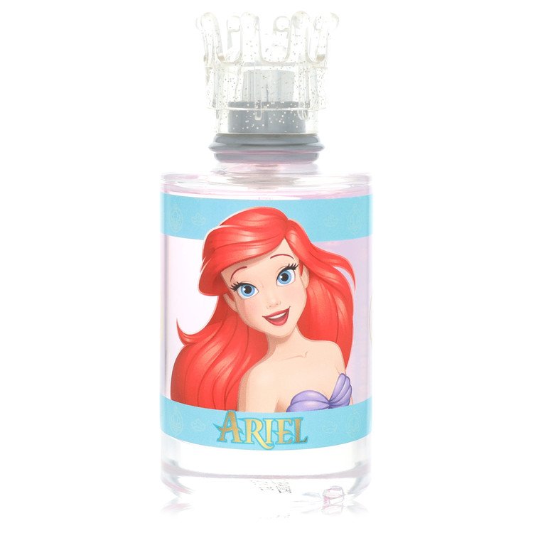 Disney Princess Ariel by Disney Eau De Toilette Spray (Unboxed) 3.4 oz for Women