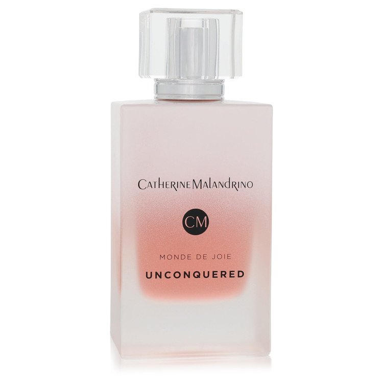 Catherine Malandrino Unconquered by Catherine Malandrino Eau De Parfum Spray (Unboxed) 3.4 oz for Women