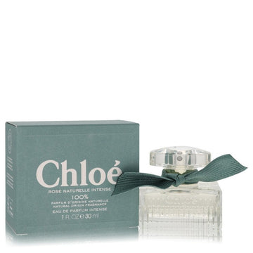 Chloe Rose Naturelle Intense by Chloe Eau De Parfum Spray 1 oz for Women