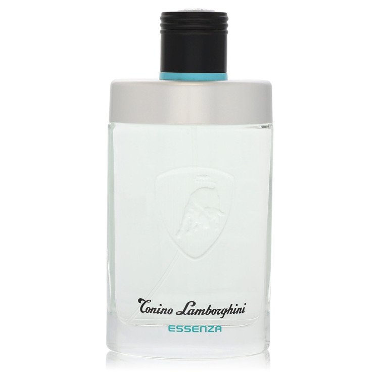 Lamborghini Essenza by Tonino Lamborghini Eau De Toilette Spray (Unboxed) 2.5 oz for Men