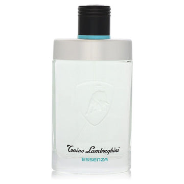 Lamborghini Essenza by Tonino Lamborghini Eau De Toilette Spray (Unboxed) 2.5 oz for Men