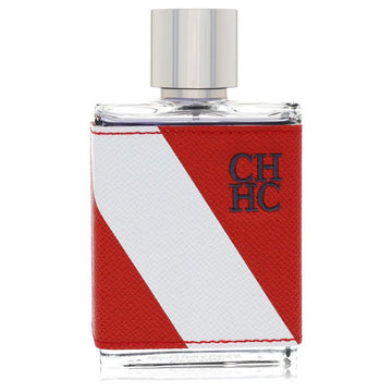 CH Sport by Carolina Herrera Eau De Toilette Spray (Unboxed) 3.4 oz for Men