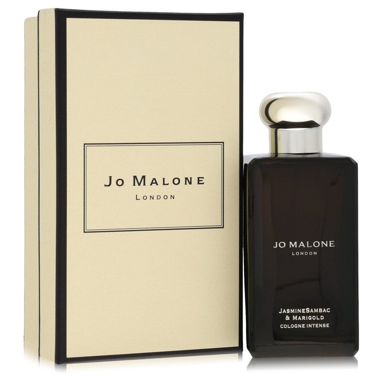 Jo Malone Jasmine Sambac &amp; Marigold by Jo Malone Cologne Intense Spray 3.4 oz for Women
