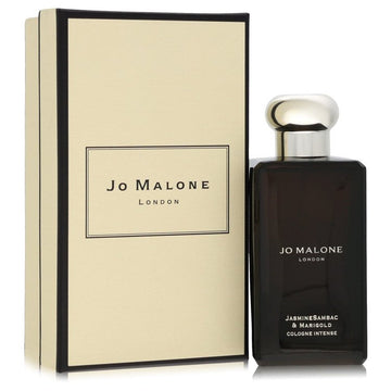 Jo Malone Jasmine Sambac &amp; Marigold by Jo Malone Cologne Intense Spray 3.4 oz for Women