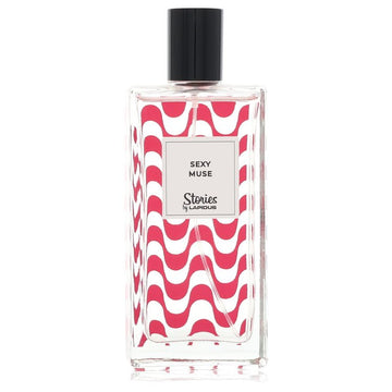 Lapidus Sexy Muse by Lapidus Eau De Toilette Spray (Unboxed) 3.3 oz for Women