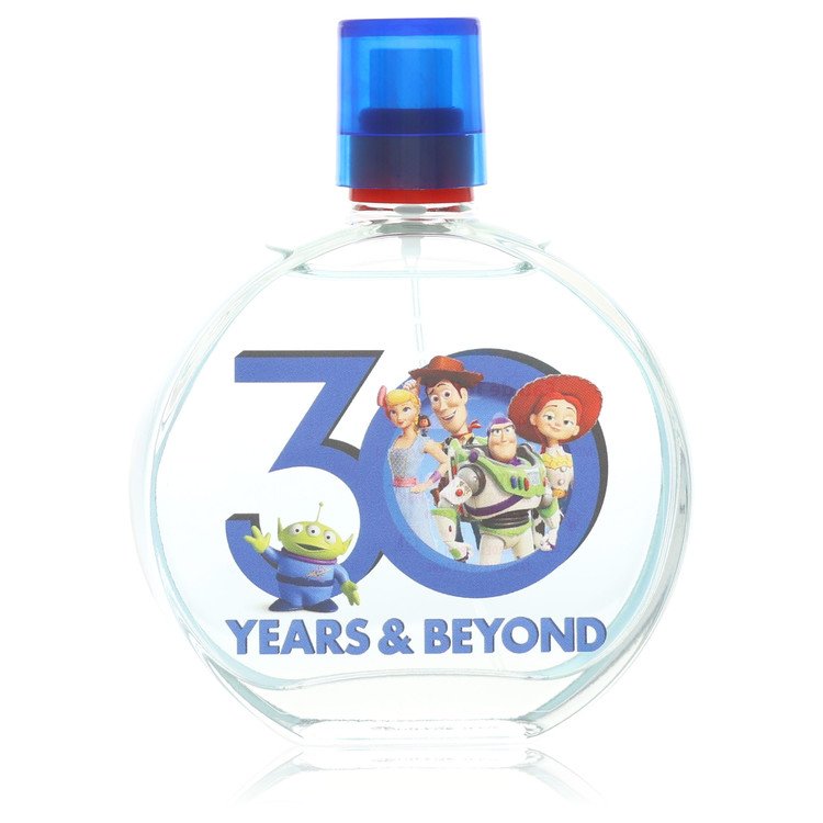 Toy Story by Disney Eau De Toilette Spray (Unboxed) 3.4 oz for Women