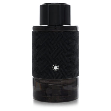 Montblanc Explorer Extreme by Mont Blanc Parfum Spray (Unboxed) 3.3 oz for Men