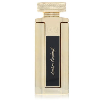 Ambre Exclusif by Essenza Eau De Parfum Spray (Unboxed) 3.4 oz for Women