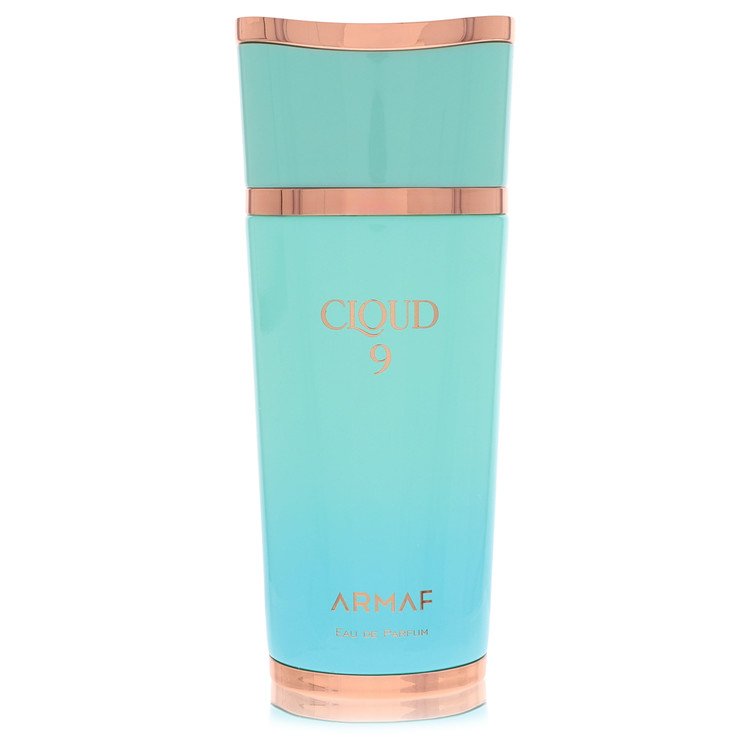 Armaf Cloud by Armaf Eau De Parfum Spray (Unboxed) 3.4 oz for Men