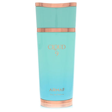 Armaf Cloud by Armaf Eau De Parfum Spray (Unboxed) 3.4 oz for Men